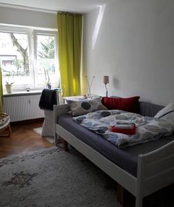 Gemütliches Zimmer in Ottensen