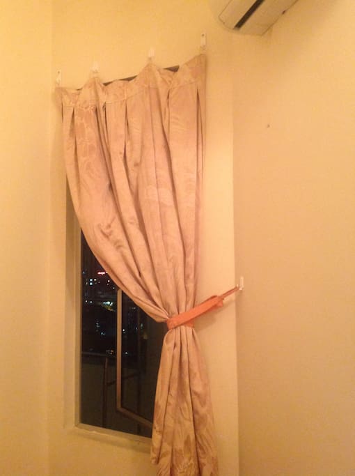 window