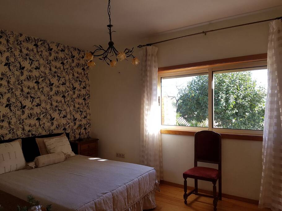 Quarto privado