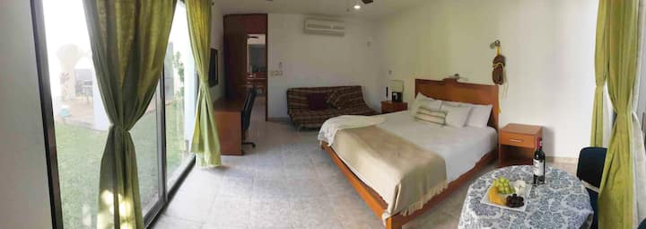 Dhomë gjumi 3