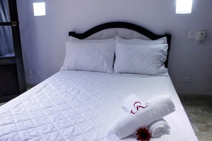 غرفة النوم 3