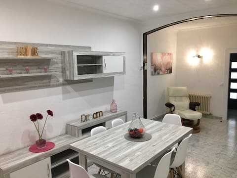 Ca l 'Avi Accommodation Turistic