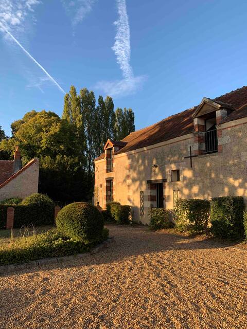 Gîte du Petit Manoir de la Noue * * *