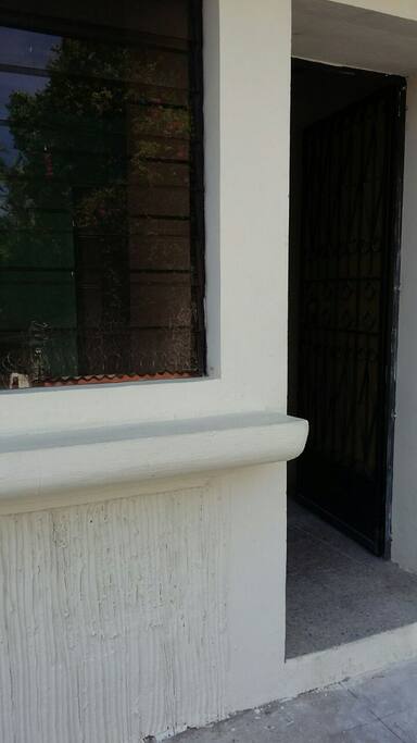 Entrada
