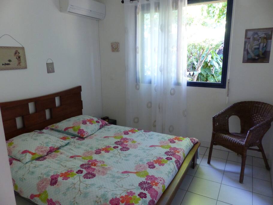 chambre