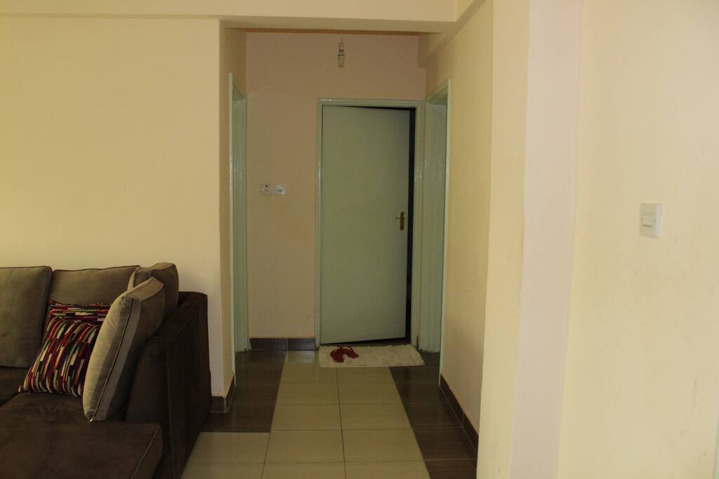 Enchanting Pazuri- Comfort, Ideal and Value