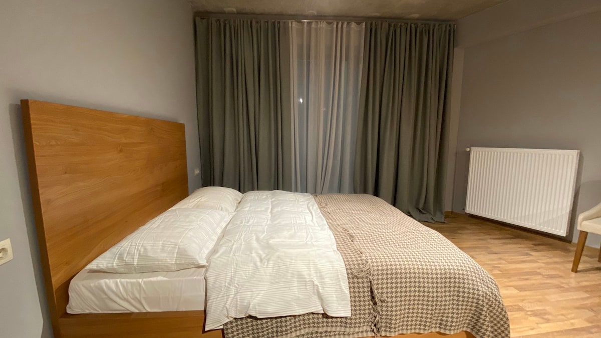 منطقة غرفة النوم