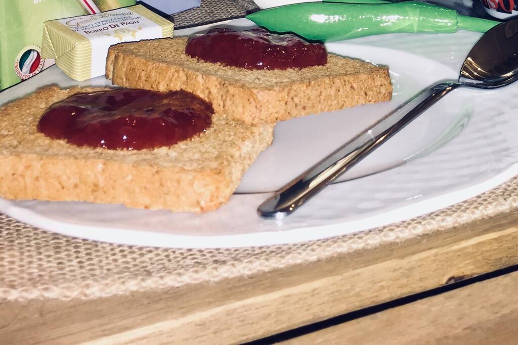 Colazione