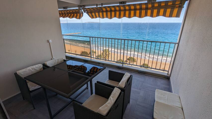 Olivia-Benoit managed Airbnb listing 1