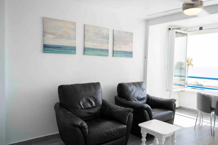 منطقة المعيشة