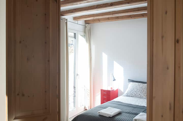 غرفة النوم 2