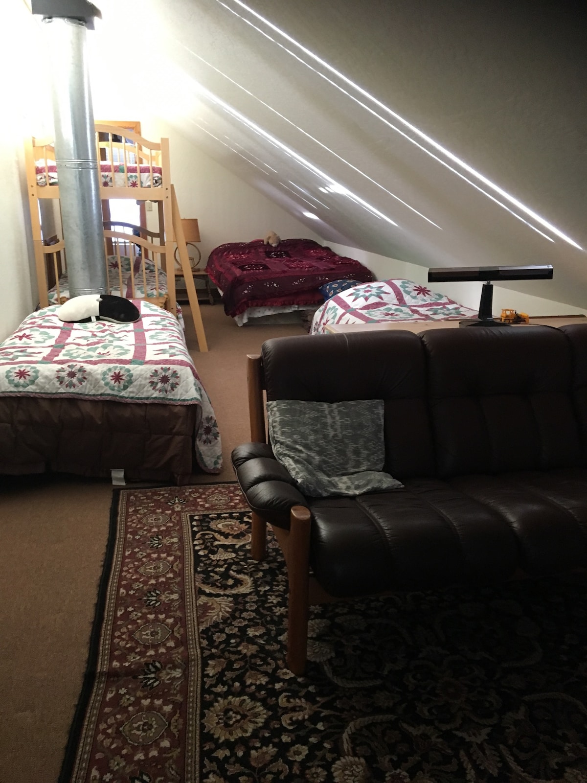 غرفة النوم 5