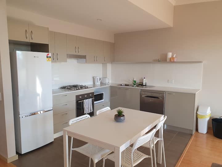 Minimalist apartment - Apartment B