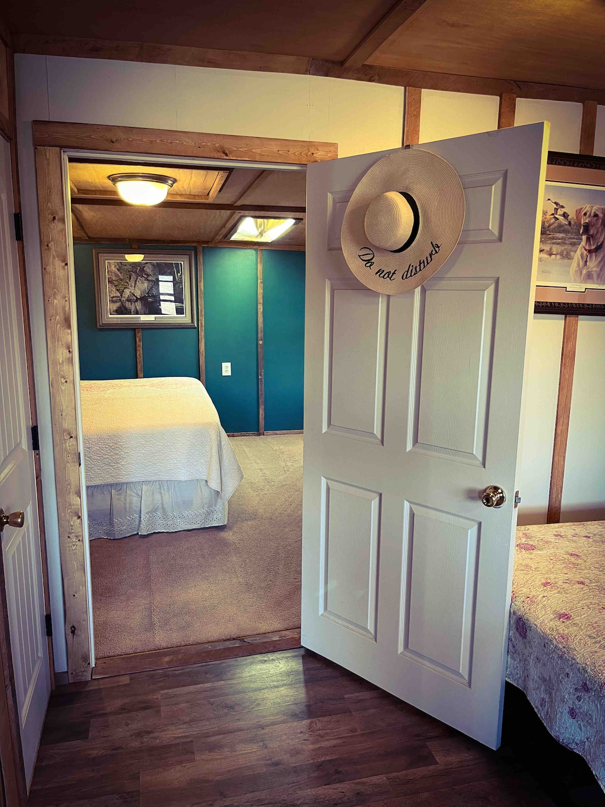 საძინებელი 1