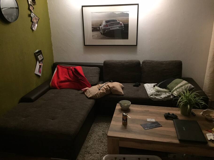 Couch