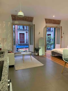 Centrally+located+apartment+in+Madrid