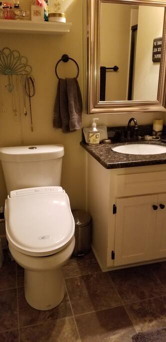 Master Bath