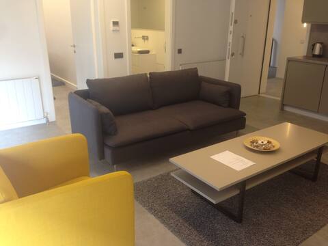Luxurious New Flat in the Center of Ankara - 8