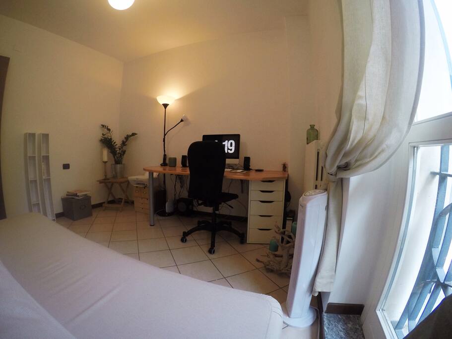 Camera da letto