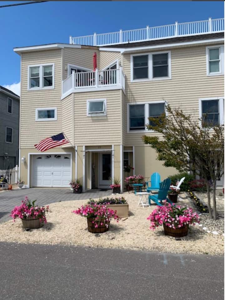 Long Beach Island Vacation Rentals Cottage and House Rentals Airbnb