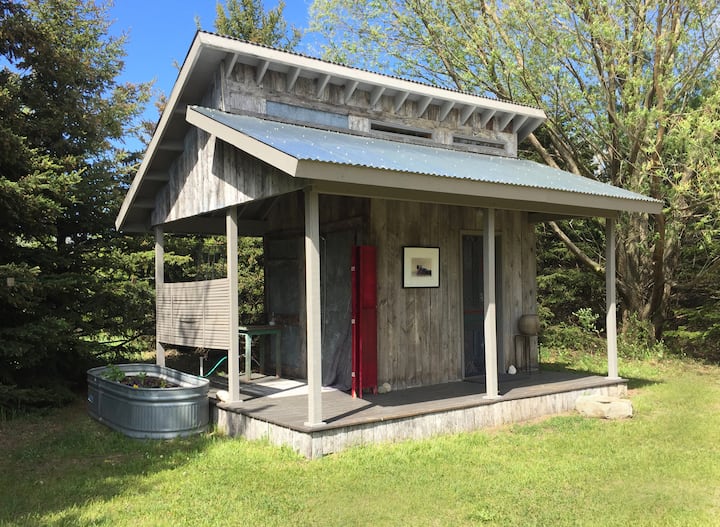 8 Best Glamping Spots In Traverse City, Michigan Updated 2024 Trip101