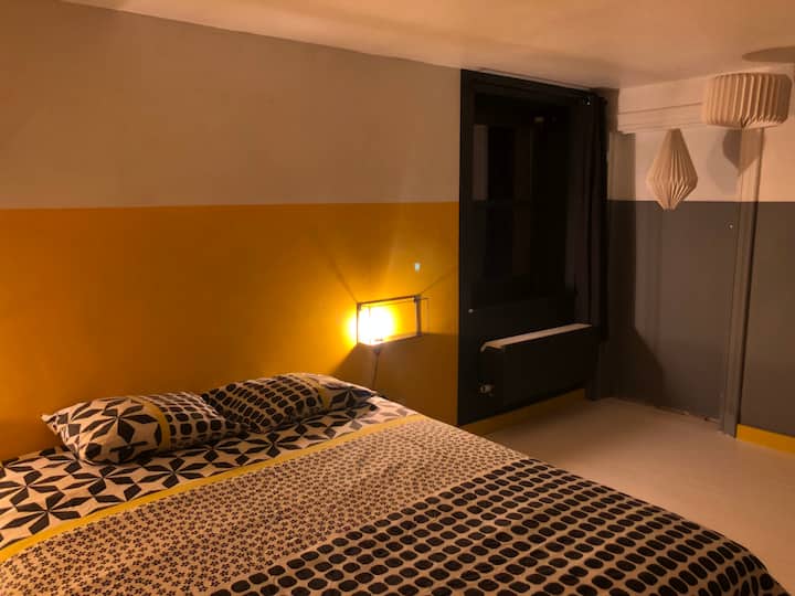 Chambre 1