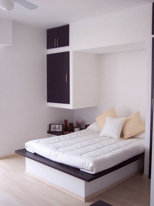 CAMA-CLOSET