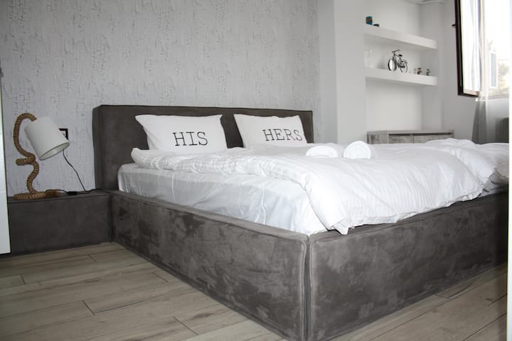 Спална соба 1