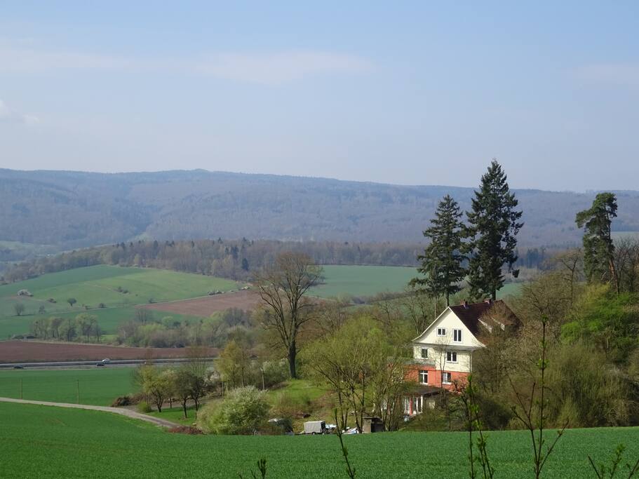 Haus Eichbühl