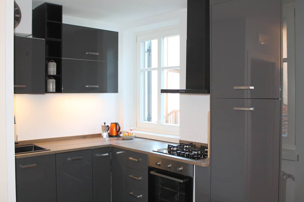 Cucina