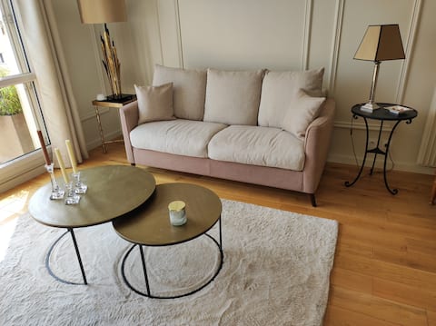 TO ENHANCE YOUR PARIS DISCOVERY