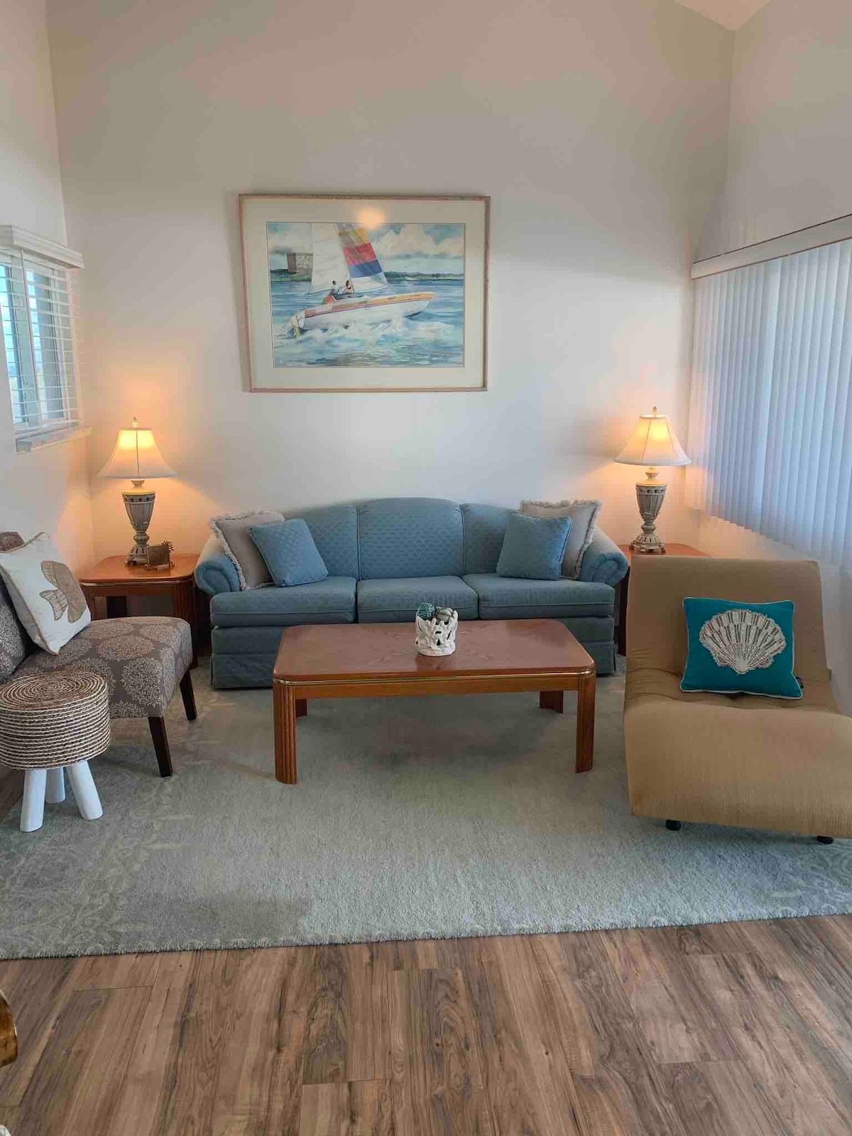 Всекидневна