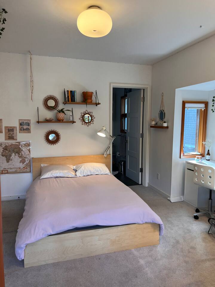 საძინებელი 2