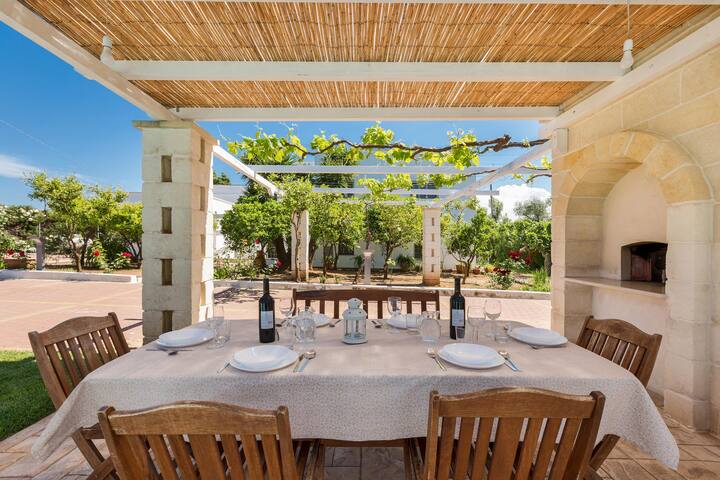 Villa Emary by Perle di Puglia gallery image 5