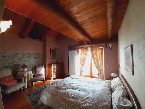 Vittoria's house 100sqm