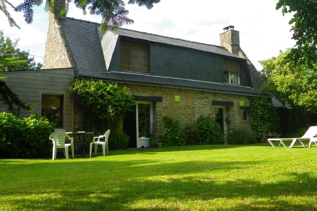 jardin