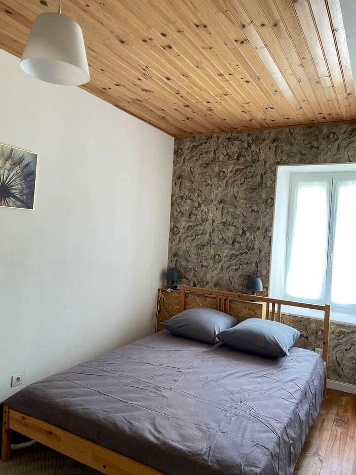 Tercer dormitorio