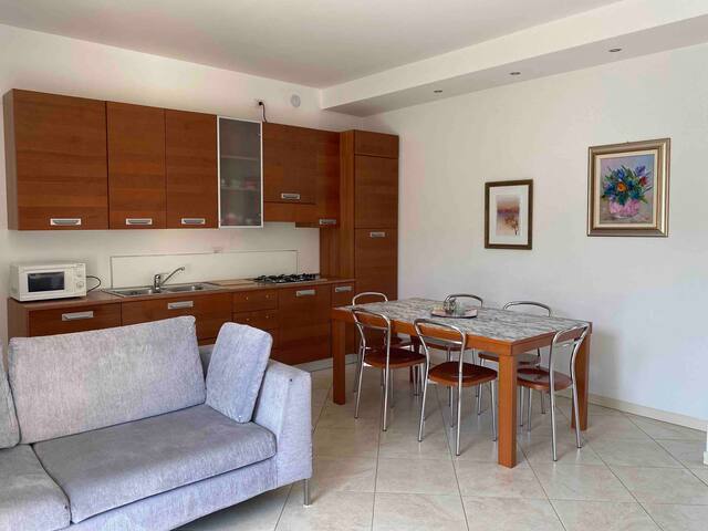 Panoramic apartment with private Swimming Pool gallery image 5