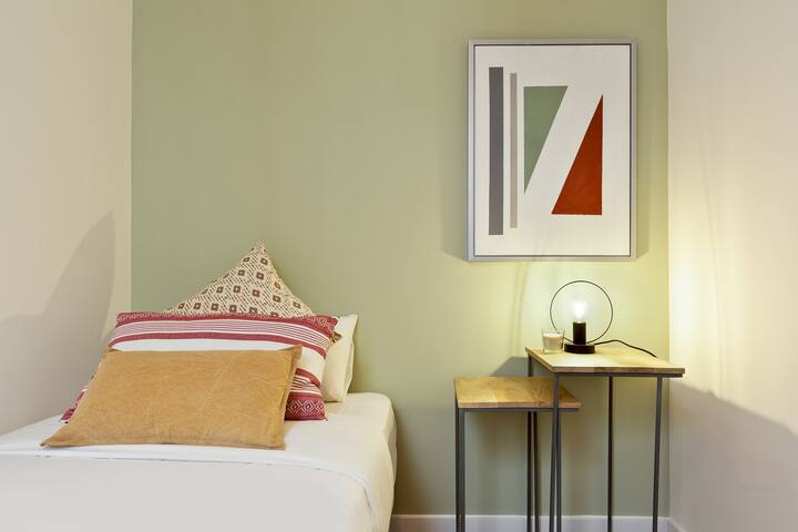 Diagonal | Apartment gallery image 2