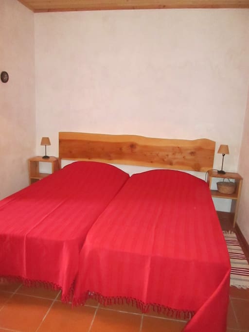 Quarto duplo
