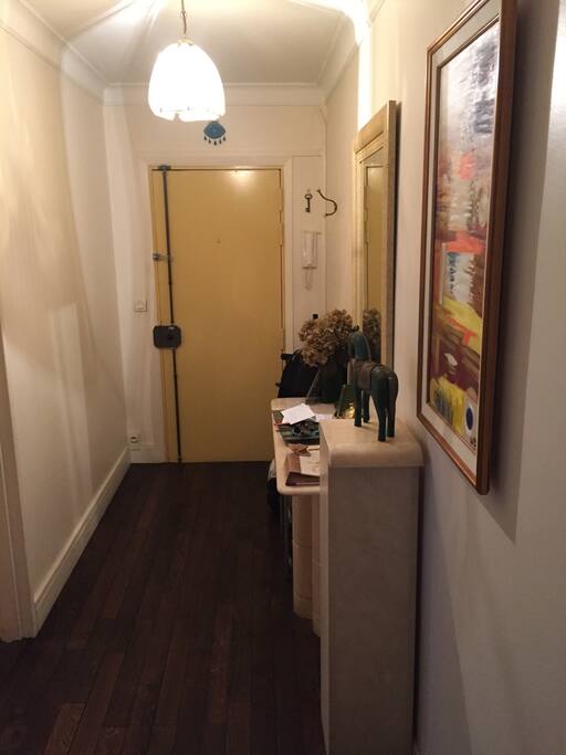 Entrée