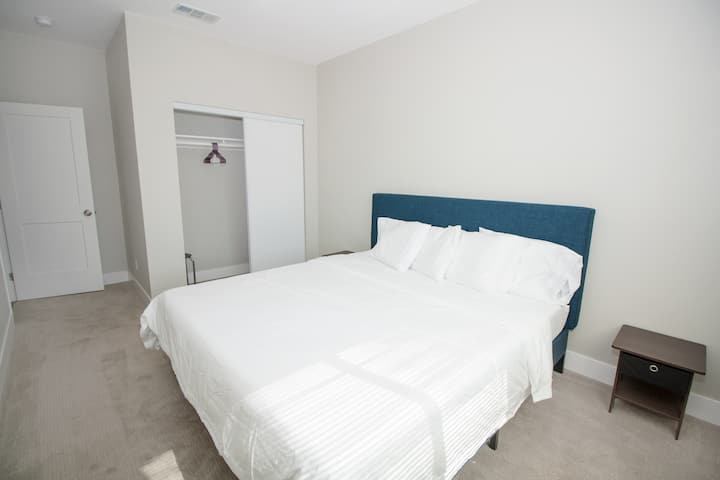 Ფოტო დადასტურებულია AirBNB-ს მიერ