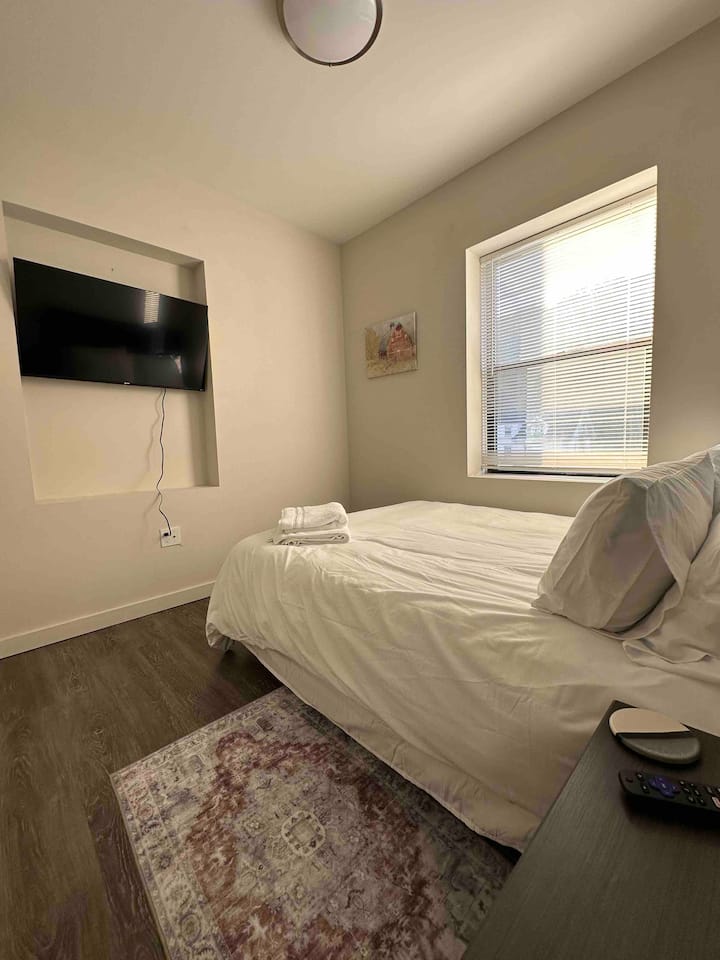 საძინებელი 2