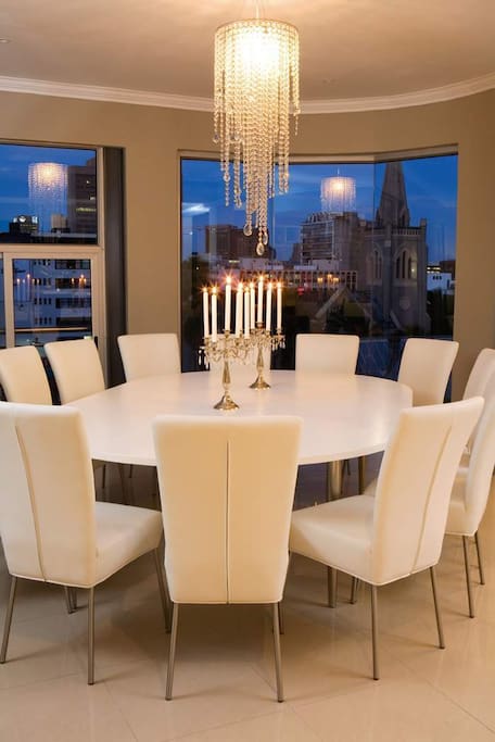 12 / 14 seater Dinning Table