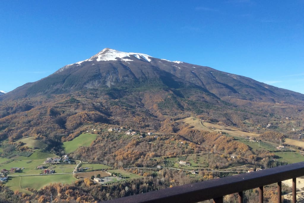 Montagna dei Fiori