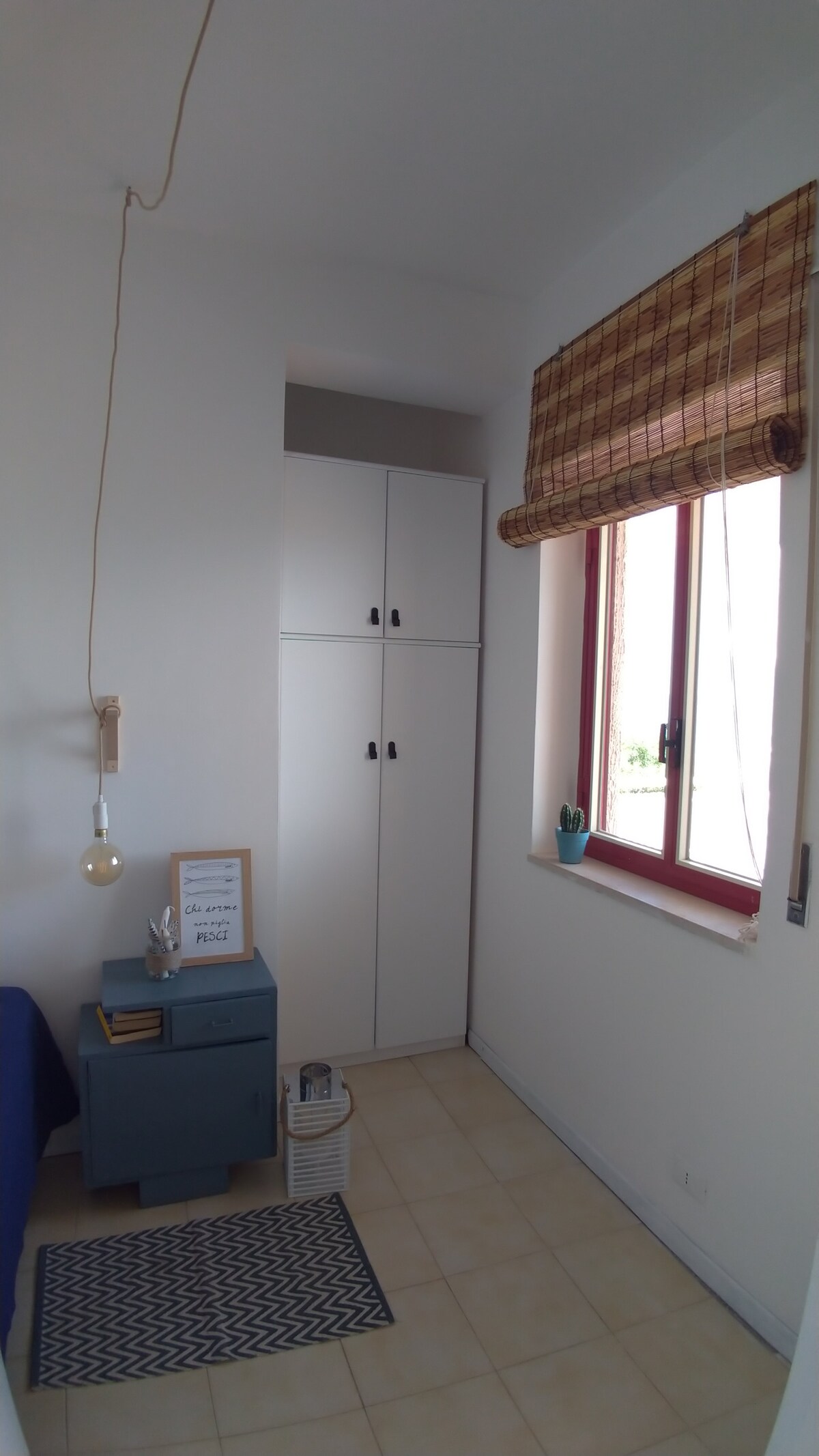 единична спалня 