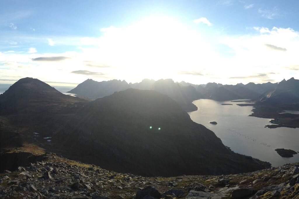 Lofoten