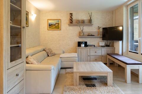 Successful Airbnb property: Apartment Krvavec ~ Cosy Mountain Retreat in Cerklje Na Gorenjskem