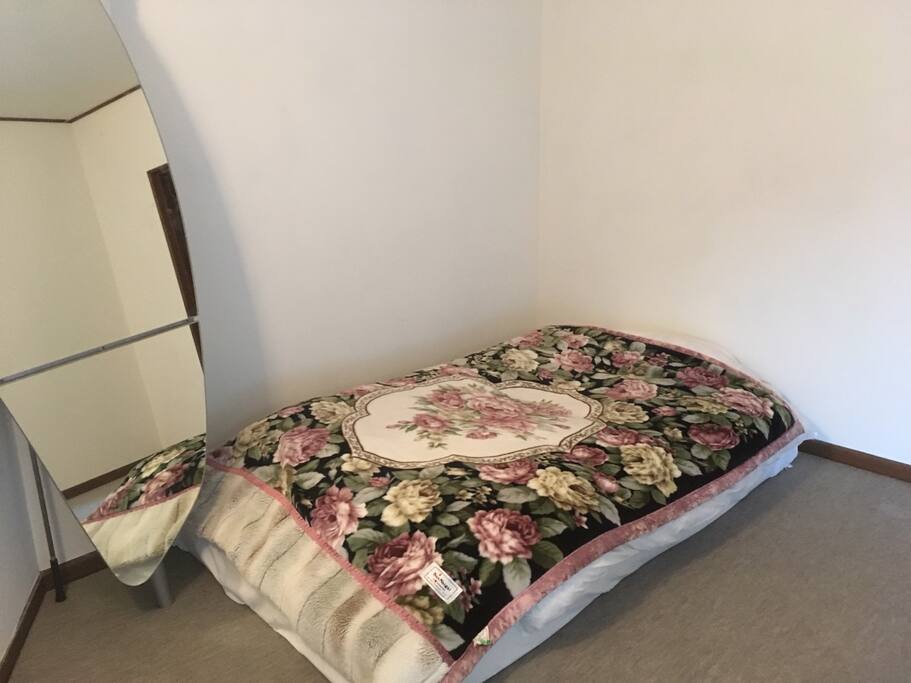 箱根湖栄 湖景三人房 Hakonekoe lake view 3 person room