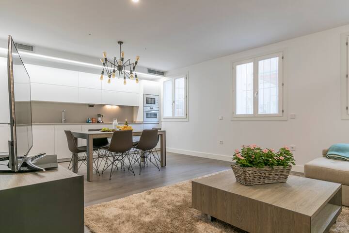 Apartment in Calle Arenal gallery image 5